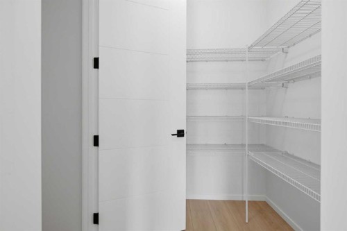 119 Carrington Circle Nw, Calgary, AB - Indoor With Storage