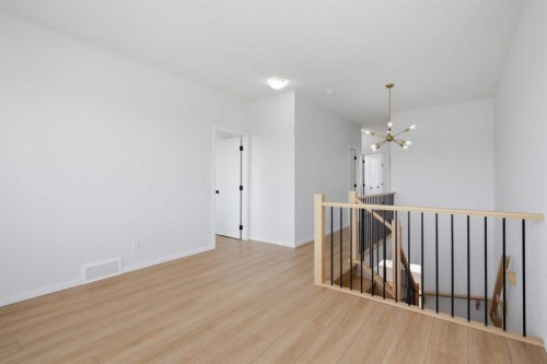 119 Carrington Circle Nw, Calgary, AB - Indoor Photo Showing Other Room