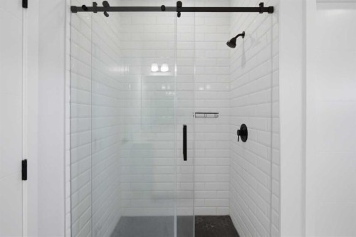 119 Carrington Circle Nw, Calgary, AB - Indoor Photo Showing Bathroom