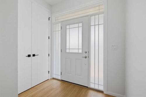 119 Carrington Circle Nw, Calgary, AB - Indoor Photo Showing Other Room