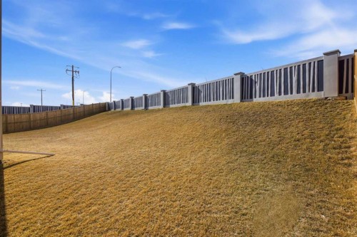 119 Carrington Circle Nw, Calgary, AB - Outdoor