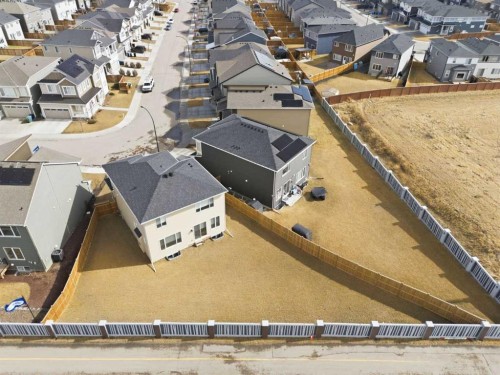 119 Carrington Circle Nw, Calgary, AB - Outdoor With View