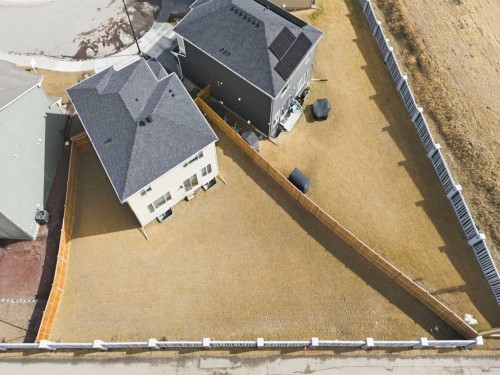 119 Carrington Circle Nw, Calgary, AB - Outdoor With View