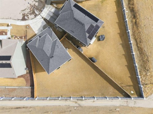 119 Carrington Circle Nw, Calgary, AB - Outdoor With View