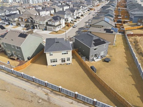 119 Carrington Circle Nw, Calgary, AB - Outdoor With View