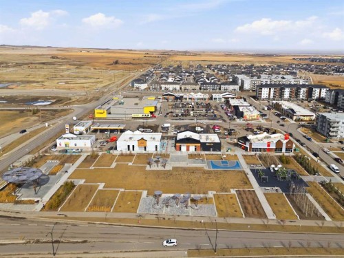 119 Carrington Circle Nw, Calgary, AB - Outdoor With View