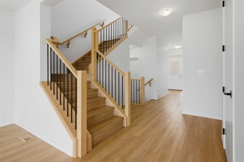 119 Carrington Circle Nw, Calgary, AB - Indoor Photo Showing Other Room