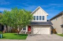 125 Seagreen Manor, Chestermere, AB  - Outdoor 