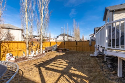125 Seagreen Manor, Chestermere, AB - Outdoor