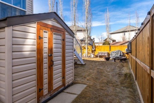 125 Seagreen Manor, Chestermere, AB - Outdoor