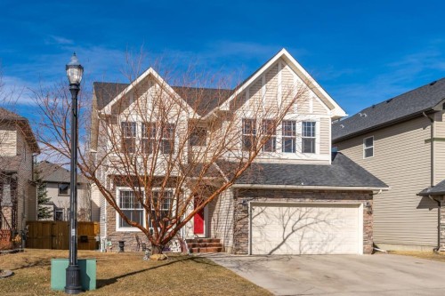 125 Seagreen Manor, Chestermere, AB - Outdoor