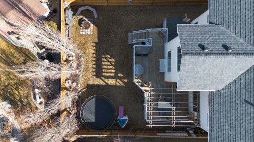 125 Seagreen Manor, Chestermere, AB - 