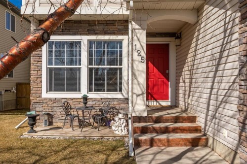 125 Seagreen Manor, Chestermere, AB - Outdoor