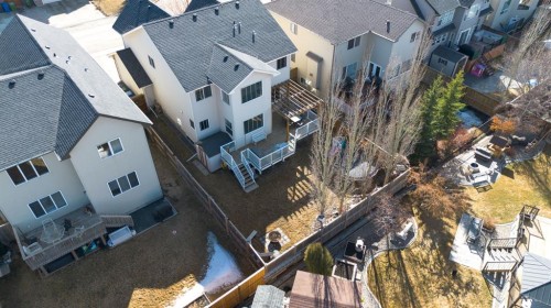 125 Seagreen Manor, Chestermere, AB - Outdoor