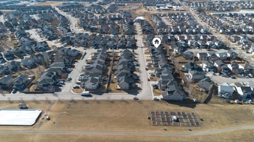 125 Seagreen Manor, Chestermere, AB - Outdoor With View