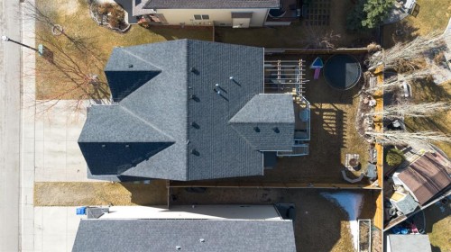 125 Seagreen Manor, Chestermere, AB - Outdoor