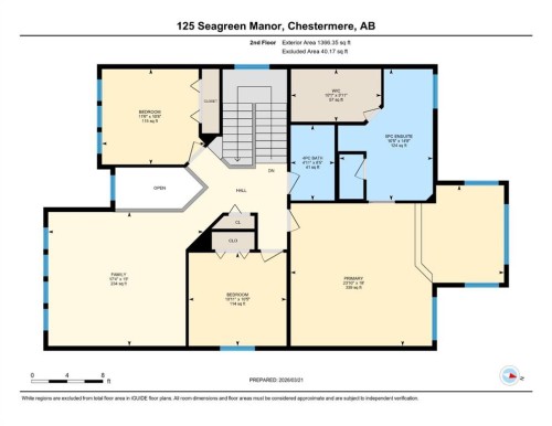 125 Seagreen Manor, Chestermere, AB - Other