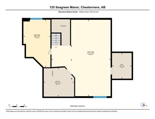 125 Seagreen Manor, Chestermere, AB - Other