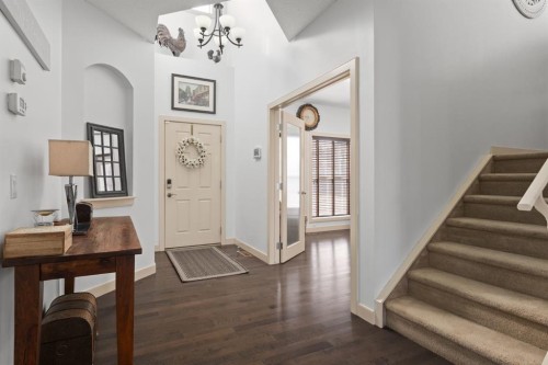 125 Seagreen Manor, Chestermere, AB - Indoor Photo Showing Other Room