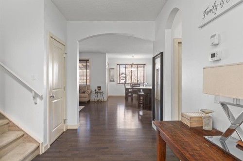 125 Seagreen Manor, Chestermere, AB - Indoor Photo Showing Other Room