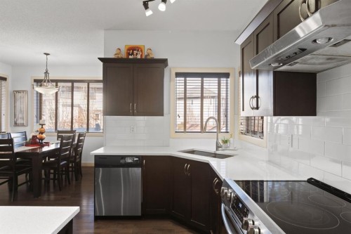 125 Seagreen Manor, Chestermere, AB - Indoor