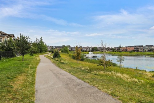 8318-70 Panamount Drive Nw, Calgary, AB - Outdoor With View