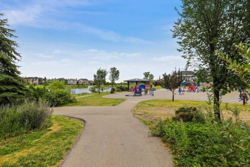 8318-70 Panamount Drive Nw, Calgary, AB - Outdoor With View
