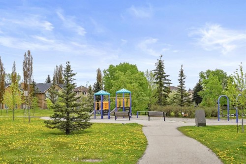 8318-70 Panamount Drive Nw, Calgary, AB - Outdoor