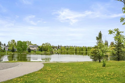 8318-70 Panamount Drive Nw, Calgary, AB - Outdoor With View