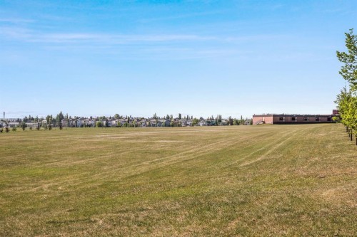 8318-70 Panamount Drive Nw, Calgary, AB - Outdoor With View