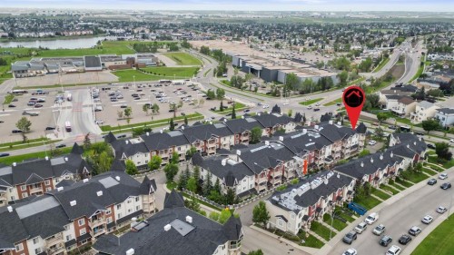8318-70 Panamount Drive Nw, Calgary, AB - 
