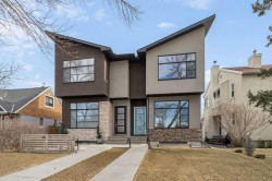 1104A Regent Crescent NE Calgary, AB T2E 5J7