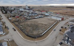 1014-1038 Ross Street Crossfield, AB T0M 0S0