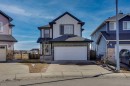 234 Saddlecreek Point Ne, Calgary, AB  - Outdoor 