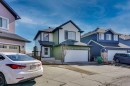 234 Saddlecreek Point Ne, Calgary, AB  - Outdoor 