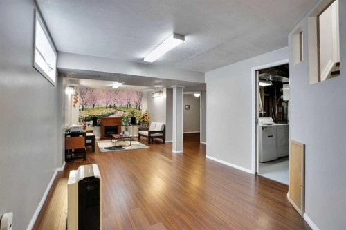 234 Saddlecreek Point Ne, Calgary, AB - Indoor