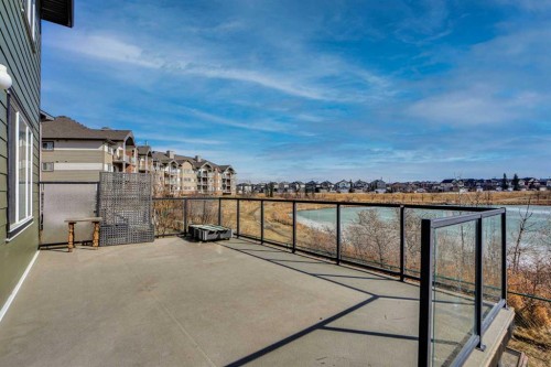 234 Saddlecreek Point Ne, Calgary, AB - Outdoor