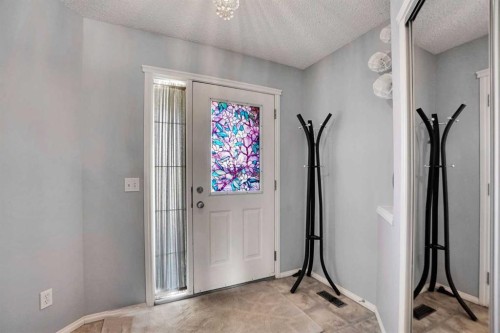 234 Saddlecreek Point Ne, Calgary, AB - Indoor Photo Showing Other Room