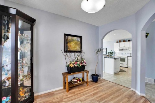 234 Saddlecreek Point Ne, Calgary, AB - Indoor Photo Showing Other Room