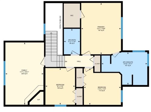 412 Sheep River Point, Okotoks, AB - Other