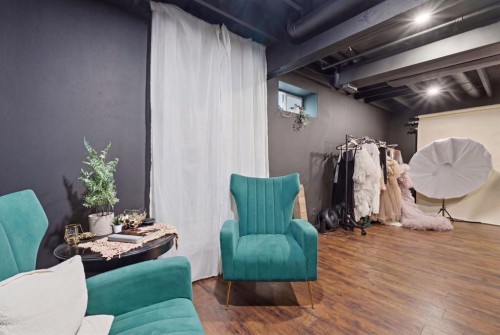 412 Sheep River Point, Okotoks, AB - Indoor Photo Showing Other Room