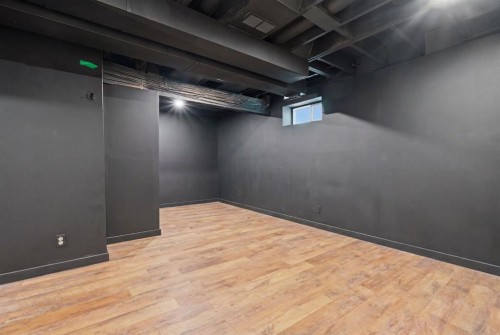 412 Sheep River Point, Okotoks, AB - Indoor