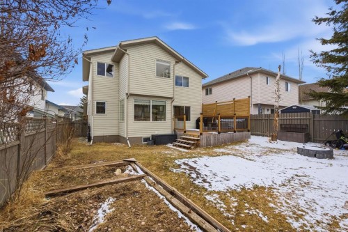 412 Sheep River Point, Okotoks, AB - Outdoor