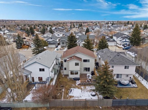 412 Sheep River Point, Okotoks, AB - Outdoor