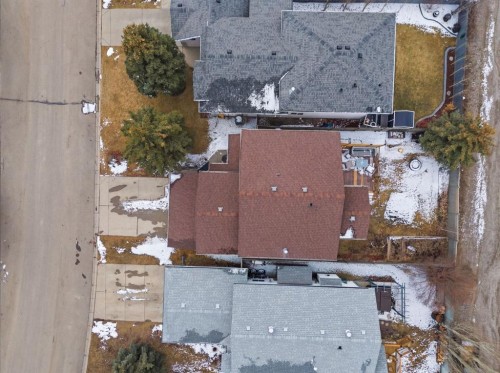 412 Sheep River Point, Okotoks, AB - Outdoor