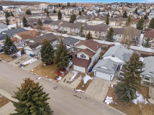 412 Sheep River Point, Okotoks, AB - Outdoor With View