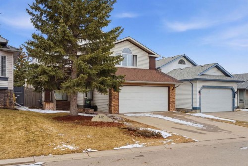 412 Sheep River Point, Okotoks, AB - Outdoor