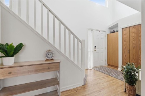 412 Sheep River Point, Okotoks, AB - Indoor Photo Showing Other Room