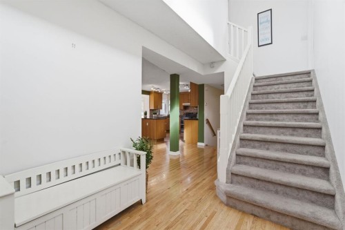 412 Sheep River Point, Okotoks, AB - Indoor Photo Showing Other Room