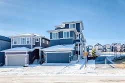 47 Amblefield Grove NW Calgary, AB T3P 2B7